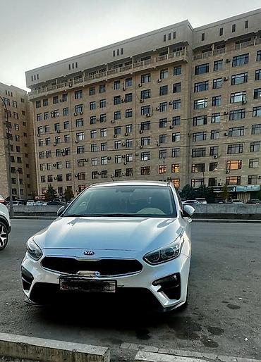 hyundai palisad: Kia Cerato: 2018 г., 1.6 л, Автомат, Бензин, Седан — 1