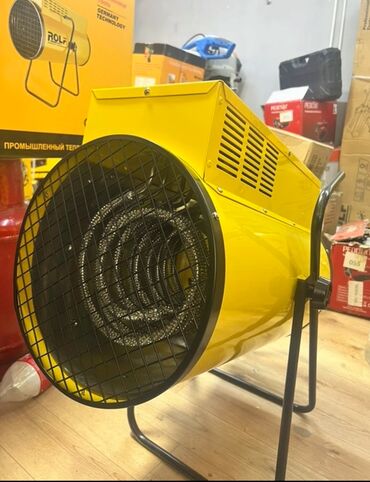 Тепловые пушки: Тепловая пушка Ballu, более 2000 Вт, Регулировка температуры, Термостат, Регулировка воздушного потока — 27