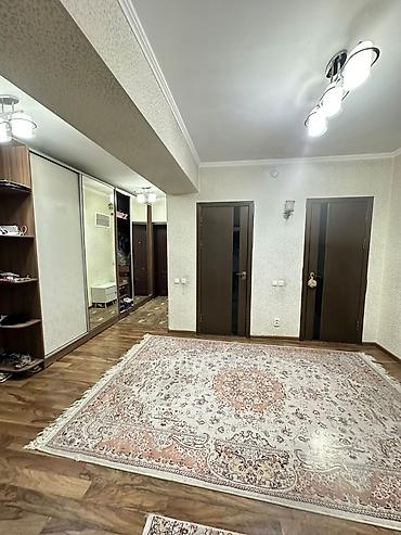 4 комнаты, 134 м², Золотой квадрат Элитка, 3 этаж, Евроремонт at lalafo.kg 4 комнаты, 134 м², Золотой квадрат Элитка, 3 этаж, Евроремонт