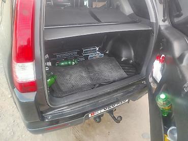 crv 2005: Honda CR-V: 2005 г., 0.2 л, Автомат, Бензин, Кроссовер — 1