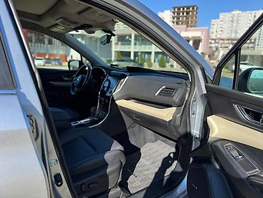 Subaru: Subaru Ascent: 2020 г., Вариатор, Бензин, Кроссовер — 9