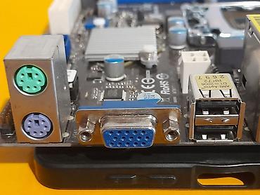 Процессоры: Процессор, Б/у, Intel Xeon, 4 ядер, Для ПК — 4