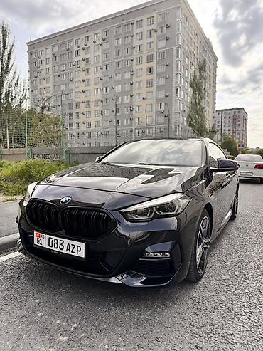 bmw e30: BMW 2 series: 2021 г., 2 л, Автомат, Бензин, Хэтчбэк — 1
