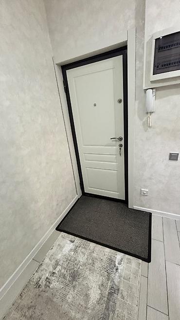 продаю квартиру в джале: 2 комнаты, 78 м², Нижний Джал (Джал-23) Элитка, 6 этаж, Евроремонт — 8