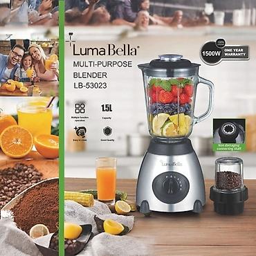 Blenderlər: 💳 Kredit şərtləri mövcudur ✅Sürətli və etibarlı çatdırılma! — 2