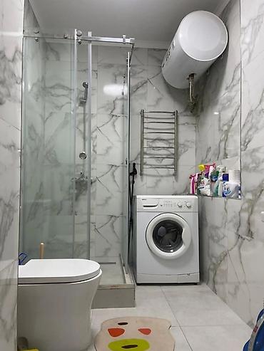 Продажа квартир: 1 комната, 42 м², Элитка, 8 этаж, Евроремонт — 16