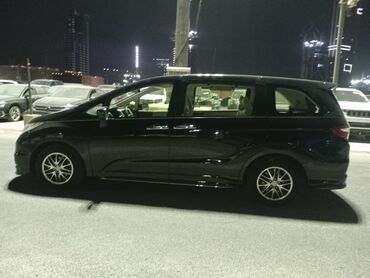 купить авто в кредит без первоначального взноса: 🚗 Продаю Honda Odyssey Минивэн 📅 Год выпуска: 2020 (переход на 2021)