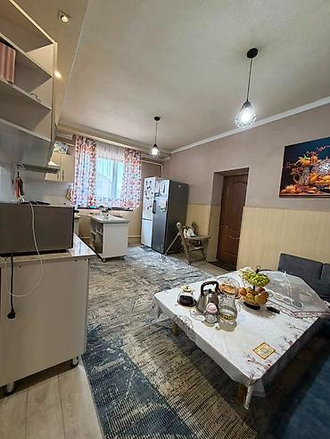 Продажа коттеджей и домов: Продаётся дом в ГЭС 3 Участок: — 4 сотки (16х25) — Хозпостройки — 10