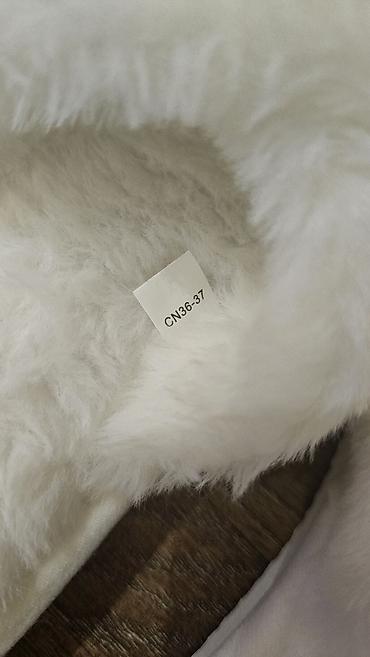 Домашние тапочки: Тапочки. АКТУАЛЬНО! — 5