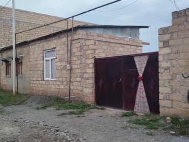 zaqatala kirayə evlər: 2 комнаты, 10 м², Без ремонта