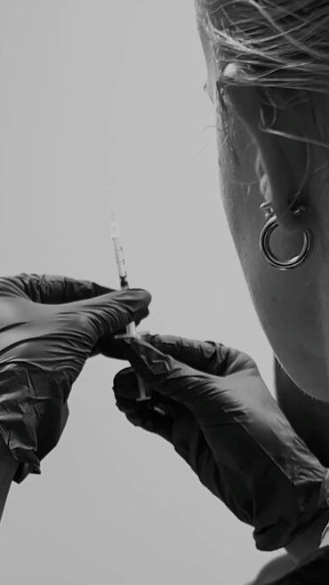 Медицинские услуги: Медсестра | Выведение из запоя, Внутримышечные уколы, Внутривенные капельницы — 5