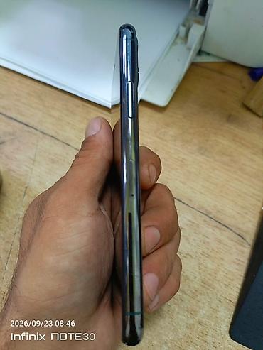 iphone 13 minu: IPhone 11 Pro, Face ID — 3