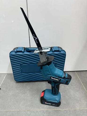 gardena novi sad: MAKITA AKUMULATORSKA TESTERA 68V | Makita akumulatorska testera sa — 2