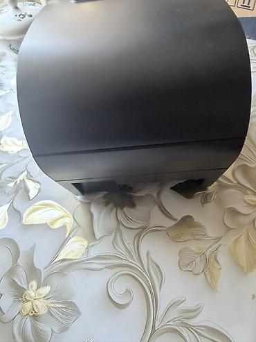 rongta: Термопринтер Xprinter XP-236B Брал как запасной вариант, не — 4