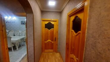 продажа квартир: Gəncə, 3 otaqlı, Köhnə tikili, 70 kv. m