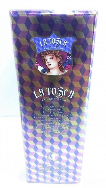 hugo: XERJOFF CASAMORATI 1888 LA TOSCA EDP 30ML | Xerjoff Casamorati 1888 — 6