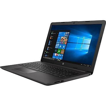 Ноутбуки HP: HP 15.6" ноутбук (серия 15) — классическая рабочая модель в черном — 7