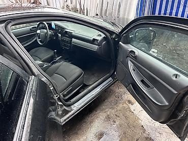 Geely: Geely : 2010 г., 2.4 л, Механика, Бензин, Седан — 12