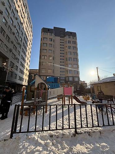 2 8: 3 комнаты, 96 м², Элитка, 9 этаж, Евроремонт — 8