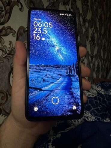 Xiaomi: Xiaomi Redmi Note 13, 128 GB, rəng - Qara, 
 İki sim kartlı
