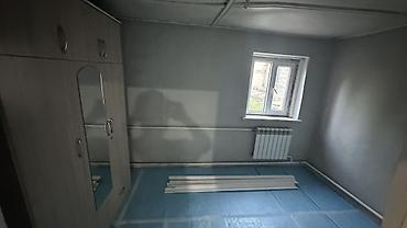 Долгосрочная аренда комнат: 60 м², С мебелью — 7