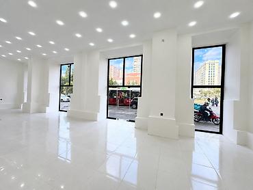 Коммерческая недвижимость: İCARƏYƏ: Premium kommersiya obyekti — Xətai, Xocalı prospekti Şəhərin — 3