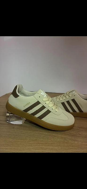 Patike: Adidas lifestyle patike – modeli Samba i Campus - Modeli: Samba i — 3