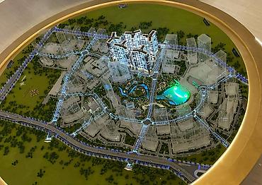 royal center: Живите в будущем Бишкека: квартиры в ЖК Royal Central Park ❤️  — 5