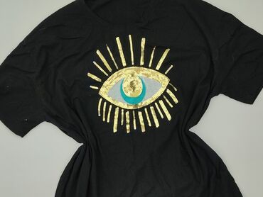c a koszula: Women`s T-shirt, size 2XL (EU 44)