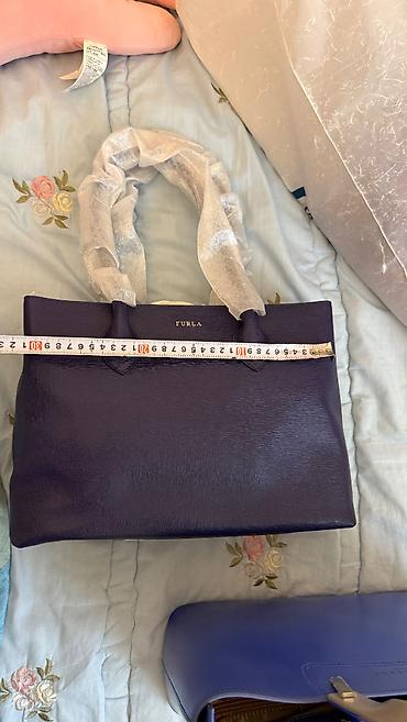 Çantalar: Əl çantası, Fendi, Yeni — 3