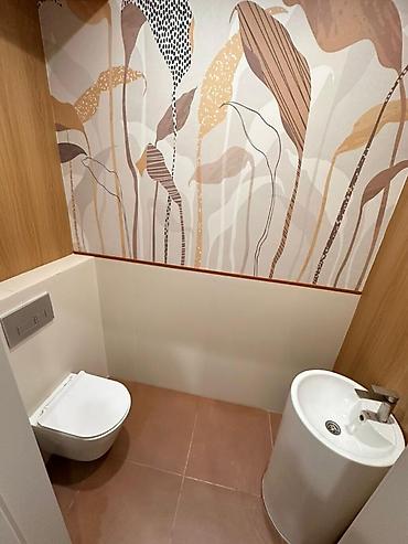 Продажа квартир: 2 комнаты, 77 м², Элитка, 4 этаж, Дизайнерский ремонт at lalafo.kg — 3 Продажа квартир: 2 комнаты, 77 м², Элитка, 4 этаж, Дизайнерский ремонт — 3