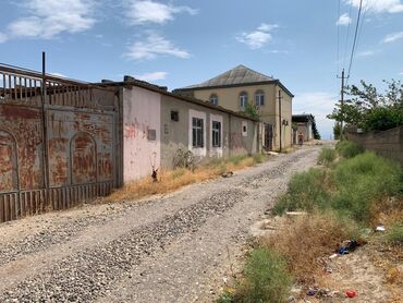 emlak az ev alqi satqisi: 10 sot, Tikinti, Mülkiyyətçi, Kupça (Çıxarış)