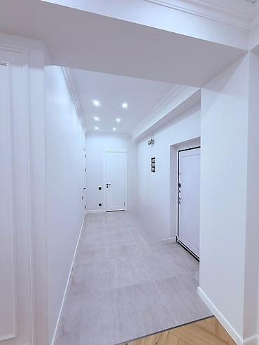 нужны автомойщики: 3 комнаты, 125 м², 12 мкр Элитка, 9 этаж, Дизайнерский ремонт — 7