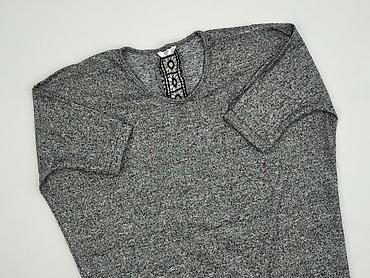 shein tuniki plus size: Sweter damski, rozmiar M — 1