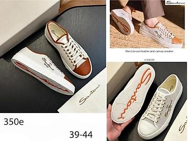 Patike: SANTONI, ORIGINAL, VRH MODELI, HIT | Novo! ! ! Hit. Hit. Hit — 12