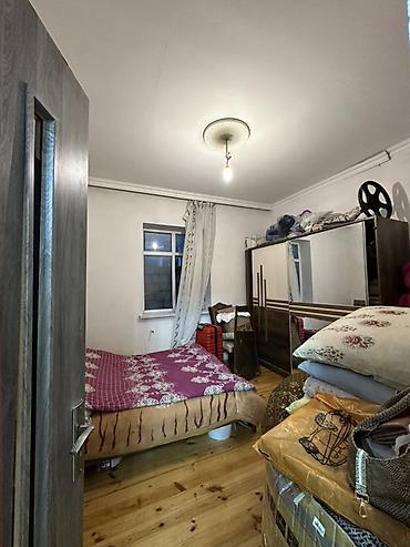 savxozda: 5 otaqlı, 140 kv. m, Kredit yoxdur, Orta təmir — 9