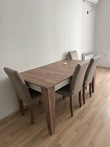 Qonaq otağı dəstləri: İşlənmiş, Divan, Kredit yoxdur, Azərbaycan — 4