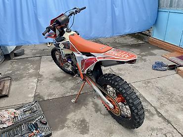 🏍️ KEWS K23 NC300S — 300 см³ | Карбюратор | 4-тактный | Водяное