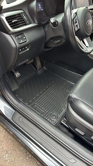 Kia: Kia Optima: 2020 г., 2.4 л, Автомат, Бензин, Седан — 8