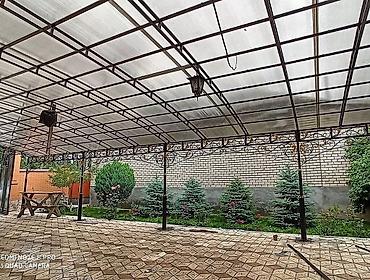 Сварка: Сварка | Навесы — 11