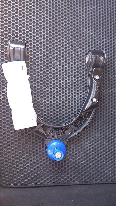 toyota pirius: Avtomobil üçün yuxarı ön qolluq (upper control arm) – Model — 1