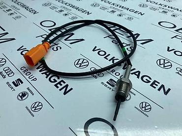 mucar dijagnostika: TEMPERATURNA SONDA ZA VOLKSWAGEN JETTA, LUPO, NOVA BUBA . - 03L 906 — 1