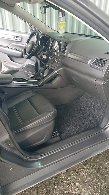 Renault Samsung: Renault Samsung QM6: 2022 г., 2 л, Автомат, Бензин, Кроссовер — 8