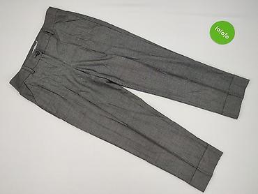 drogie: KOOKAÏ, Spodnie materiałowe damskie, rozmiar M — 2