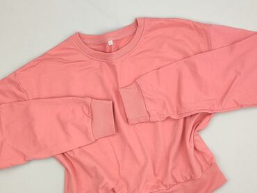 Ubrania damskie: Bluza damska
, rozmiar L