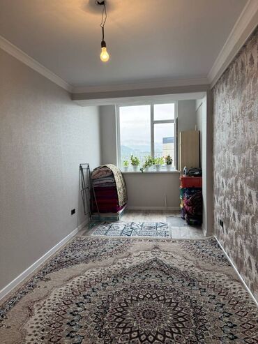 купить купольный дом: 2 комнаты, 72 м², Элитка, 10 этаж, Евроремонт