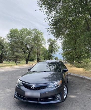 панель торпедо камри 30: Toyota Camry: 2012 г., 2.5 л, Автомат, Бензин, Седан