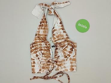 bluzki golf: Boohoo, Top damski, rozmiar M — 2