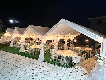 Выездные банкеты: Выездные банкеты | Оформители | Фуршетный стол, Аренда столов, Аренда посуды — 8