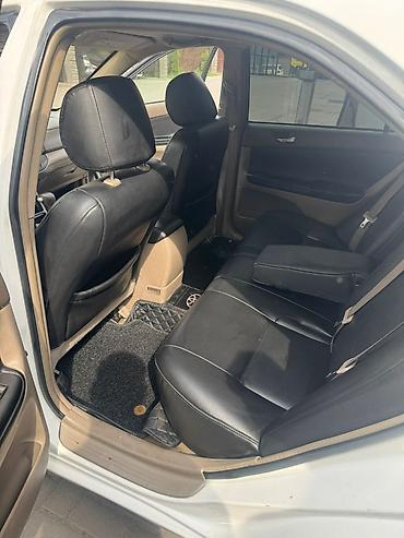 android avto: Сдаю Toyota Camry, Посуточно, Без водителя, | От 18 лет — 4